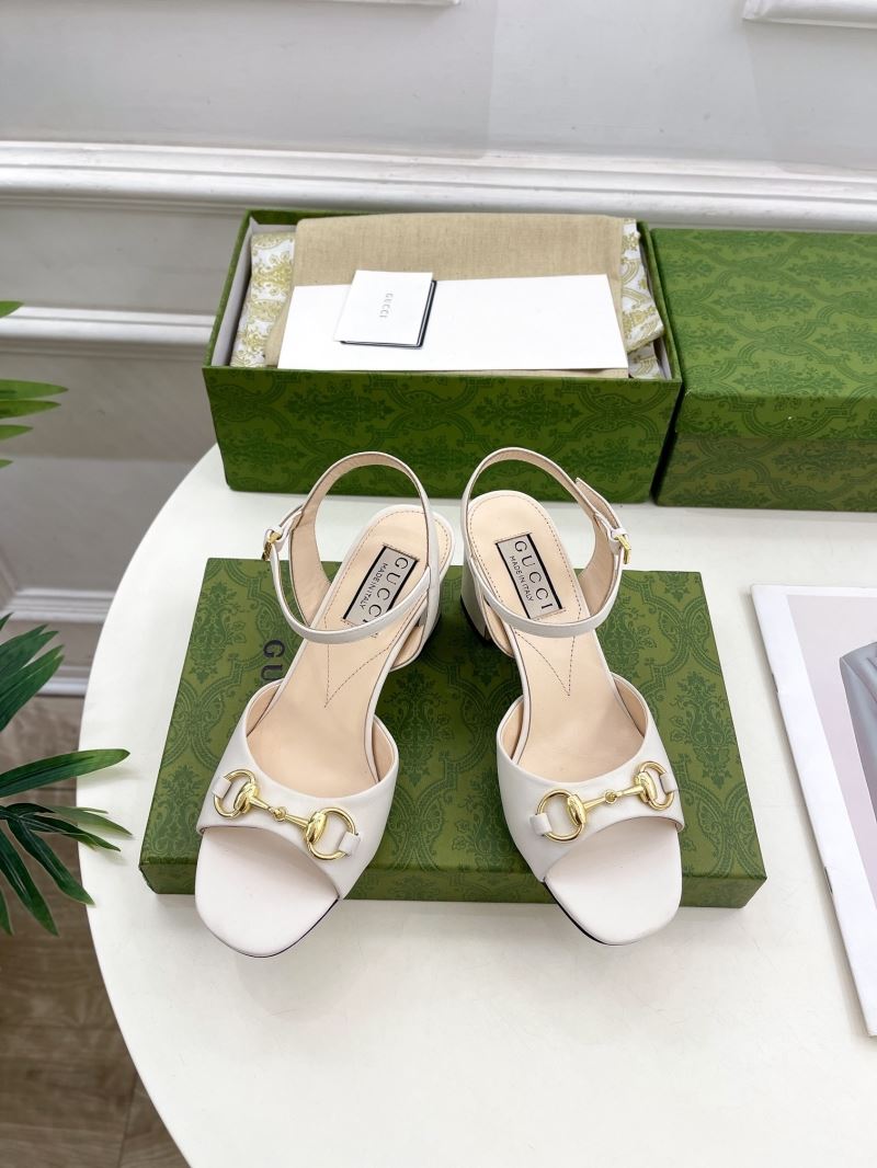 Gucci Sandals